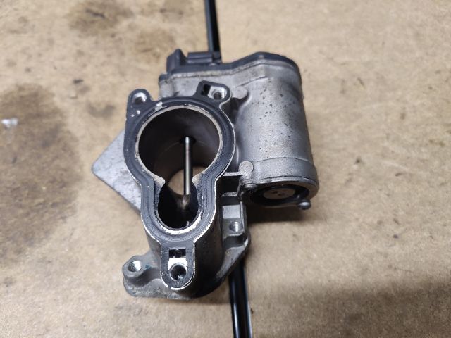 bontott RENAULT MASTER EGR / AGR Vákum Szelep